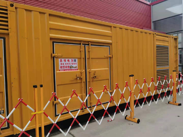 朝天关于通用发电机的十万个为什么？