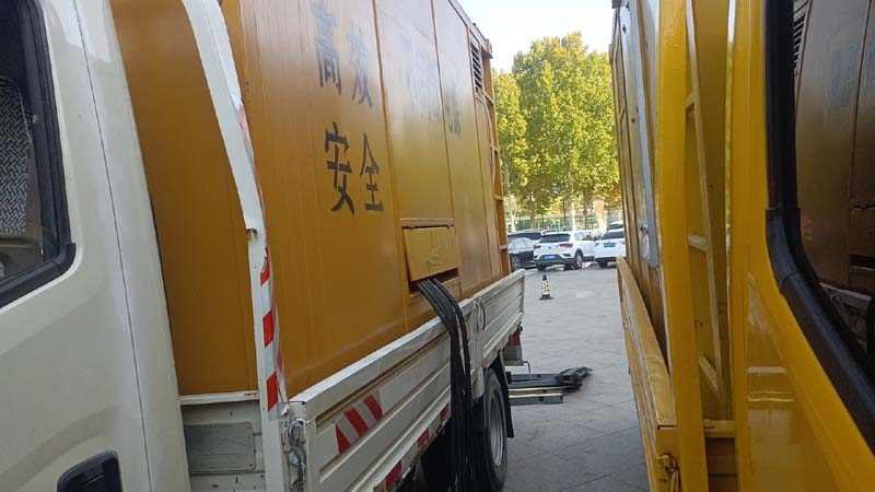 朝天如何判断柴油发电机组和UPS电源的切换时间是否符合要求？