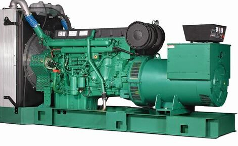 朝天发电机除垢后需要用清水冲洗水冷式机油散热器几次？